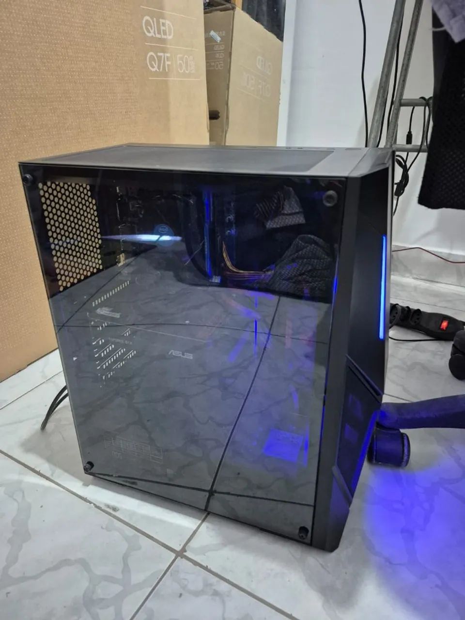 Setup básico  - Foto 2