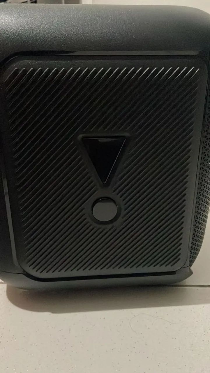 Caixa de som Bluetooth JBL - Foto 2