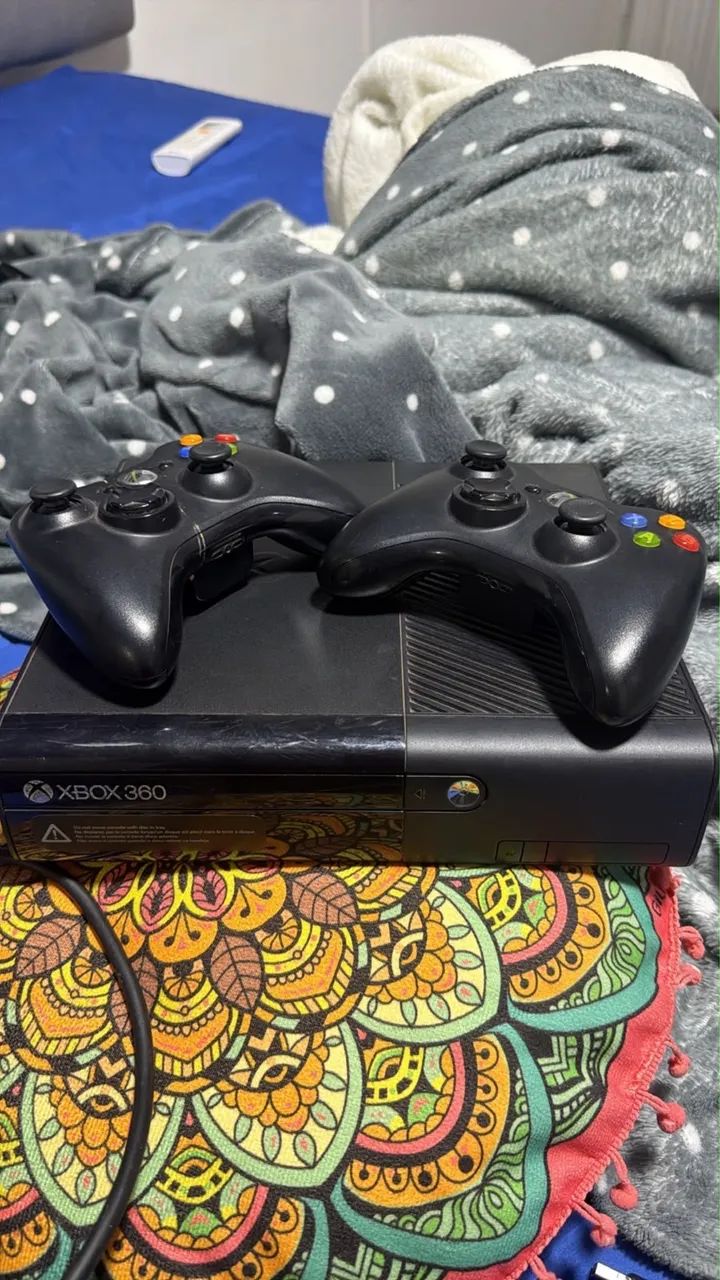 Xbox 360