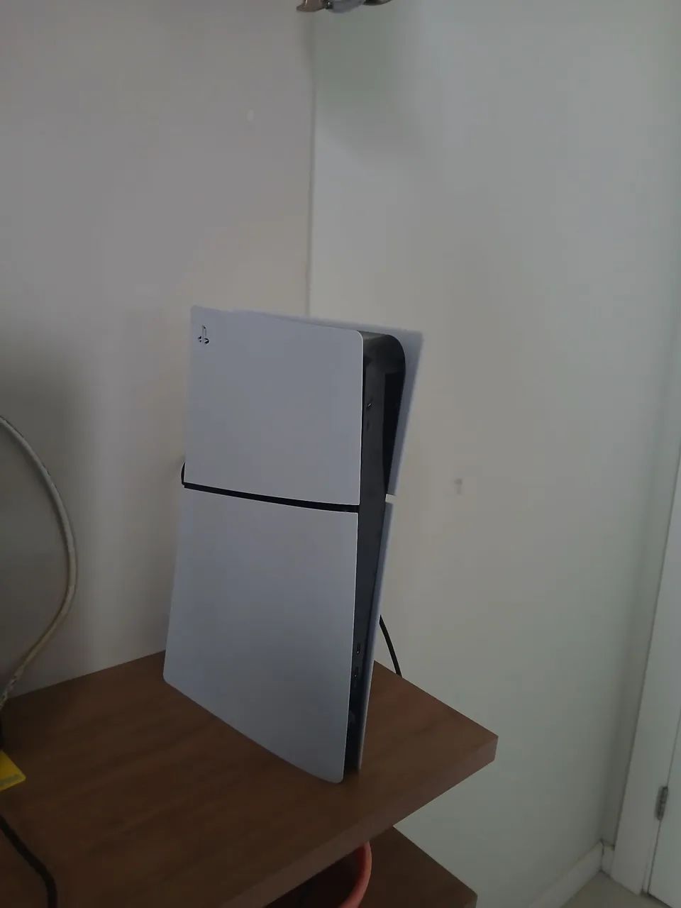 Vendo ps5 slim digital  - Foto 2