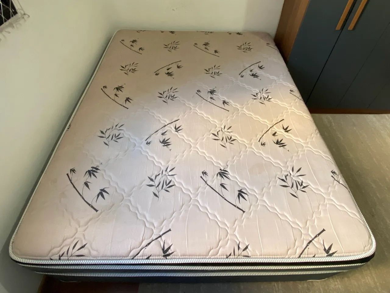 Cama de casal  - Foto 4