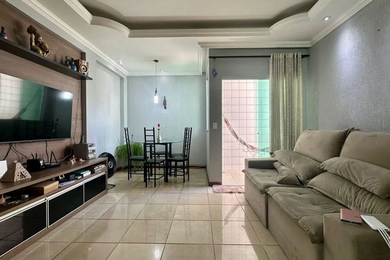 Apartamento à Venda - Palmares, 3 Quartos, 80 m2 - Foto 3