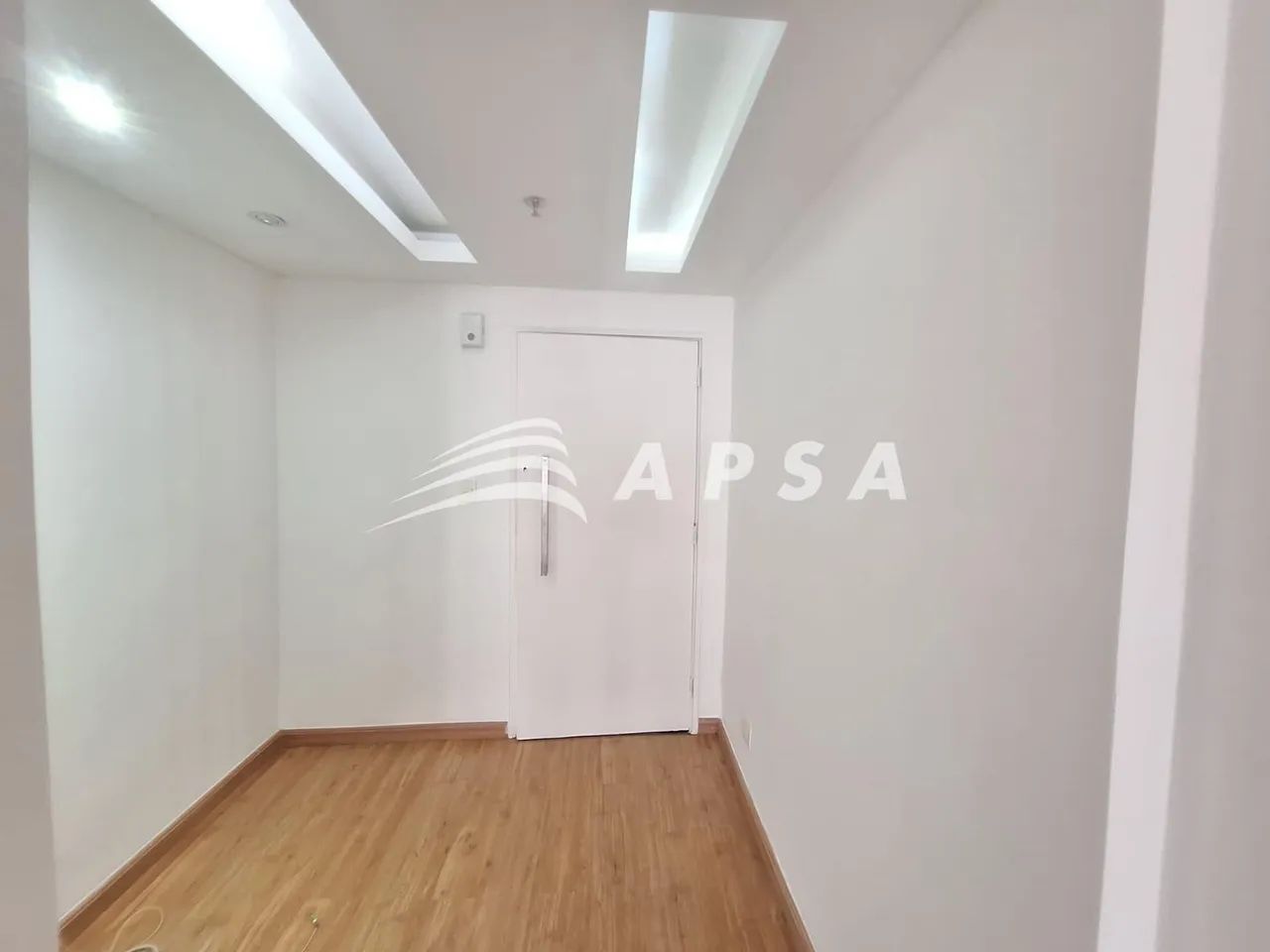 ALUGUEL  SALA COMERCIAL EM COPACABANA - COND DO EDIFICIO GONCALVES LEDO. EXCELENTE SALA CO - Foto 4