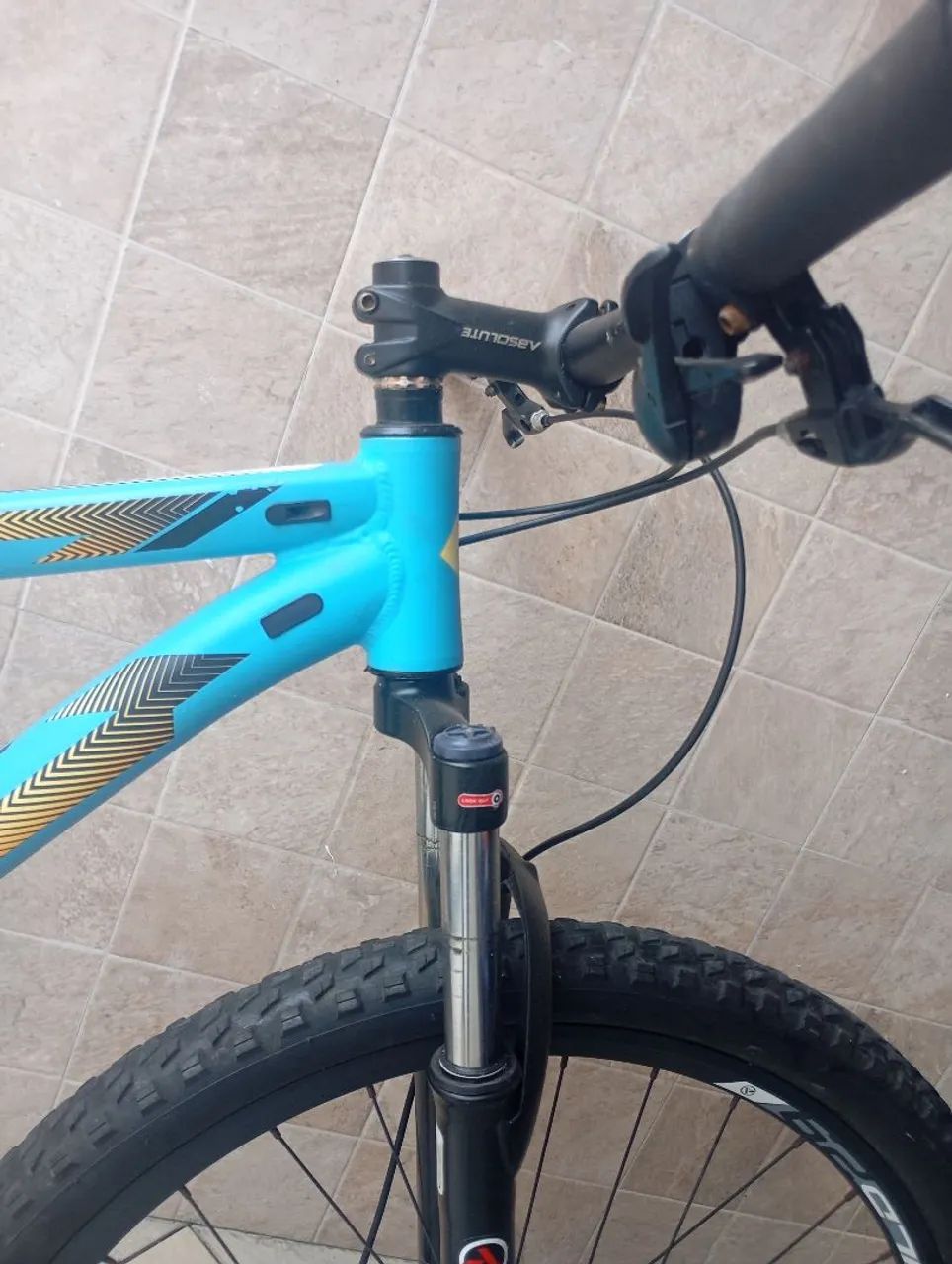 Bicicleta Aro29 - Foto 3