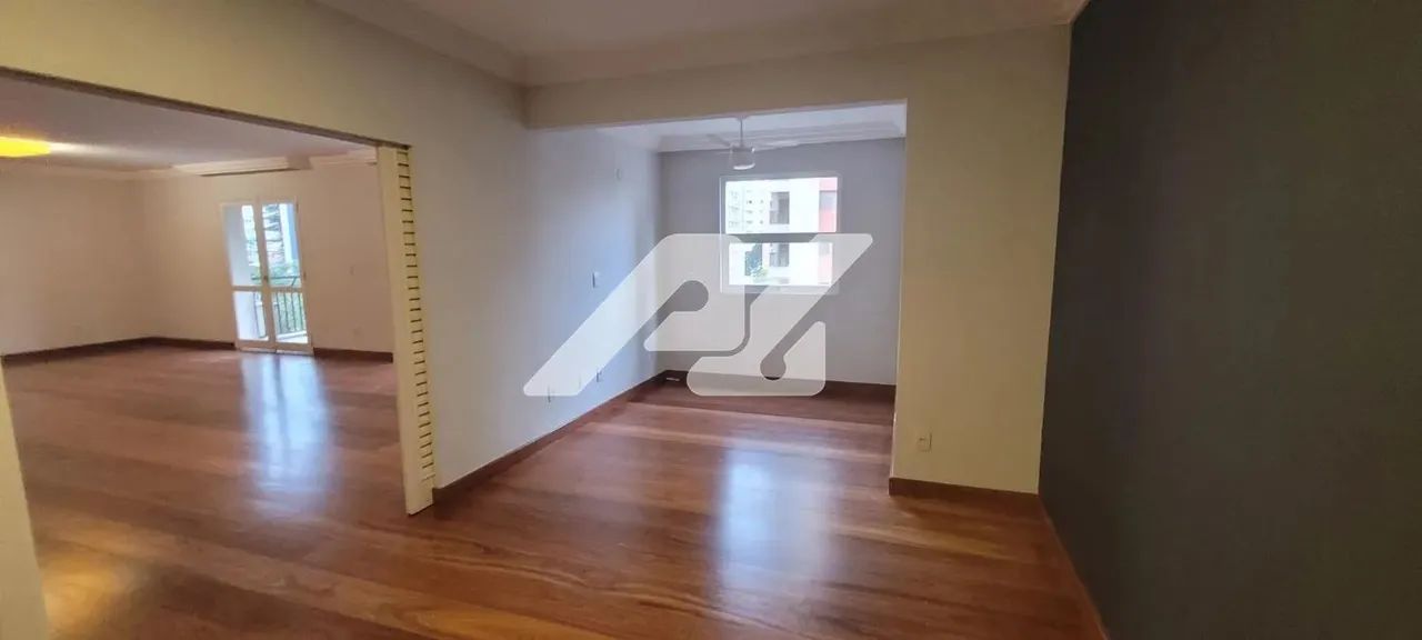 apartamento - Cambuí - Campinas - Foto 3