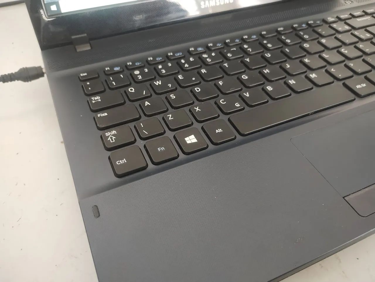 Notebook Samsung  - Foto 3