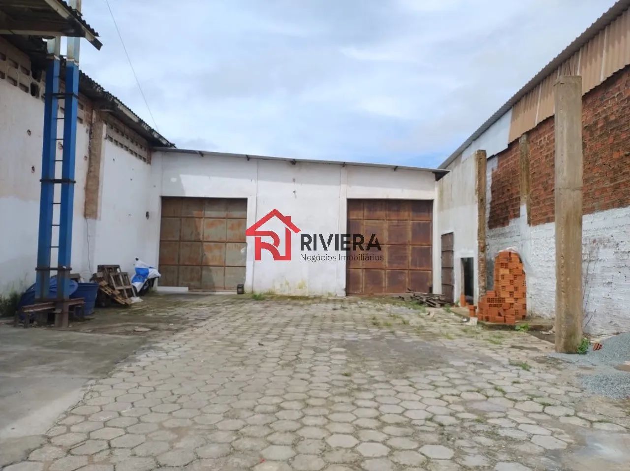 GALPAO COMERCIAL em SÃO LUÍS - MA, PARQUE PINDORAMA - Foto 4