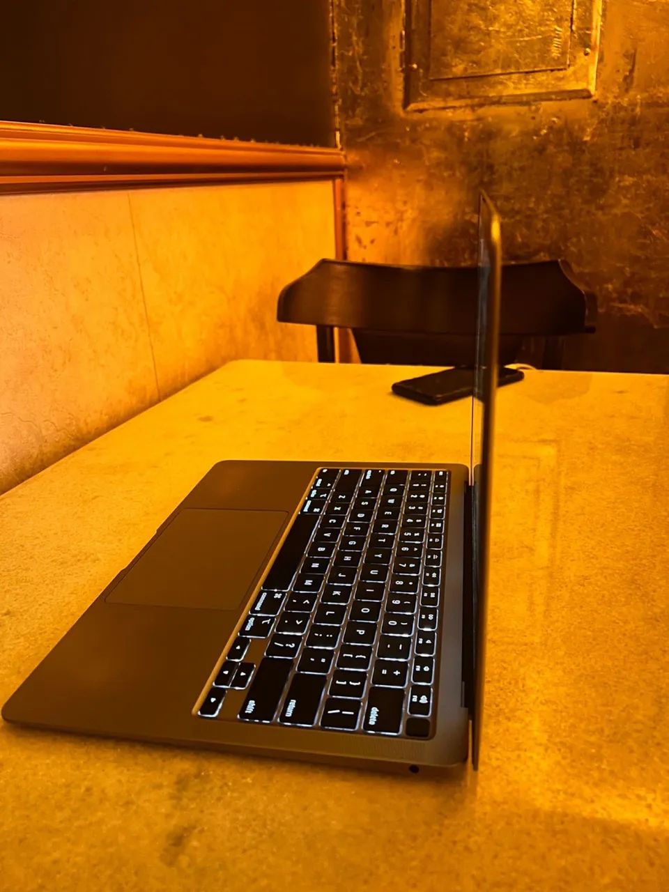 MACBOOK AIR 2020 - Foto 4