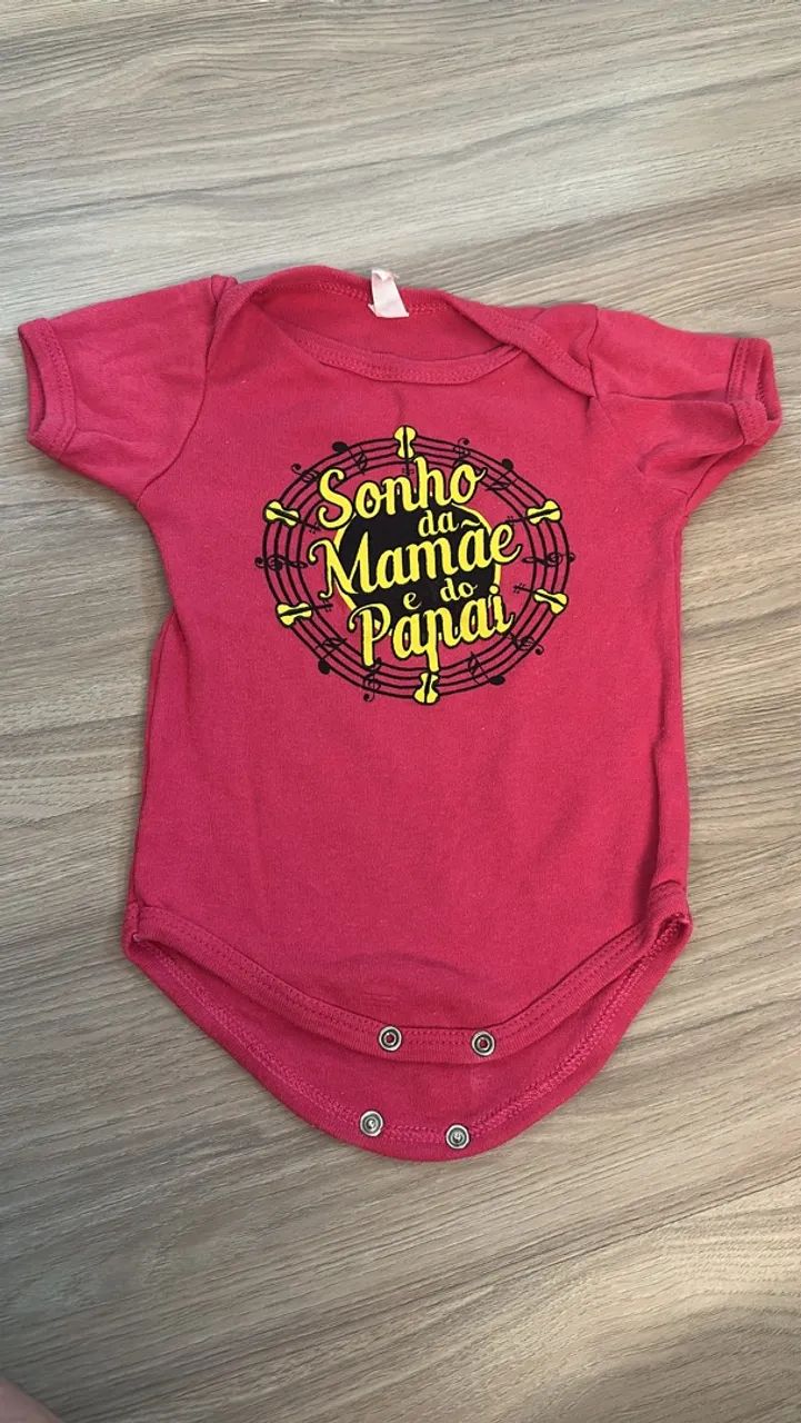 Roupa bebê menina - Foto 2