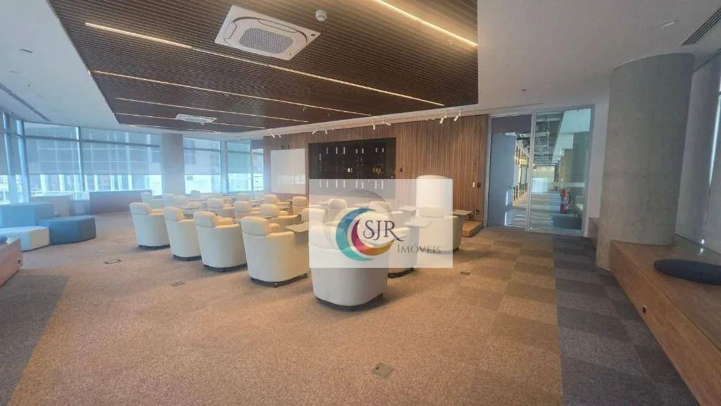 Conjunto para alugar, 1475 m² - Itaim Bibi - São Paulo/SP - Foto 3