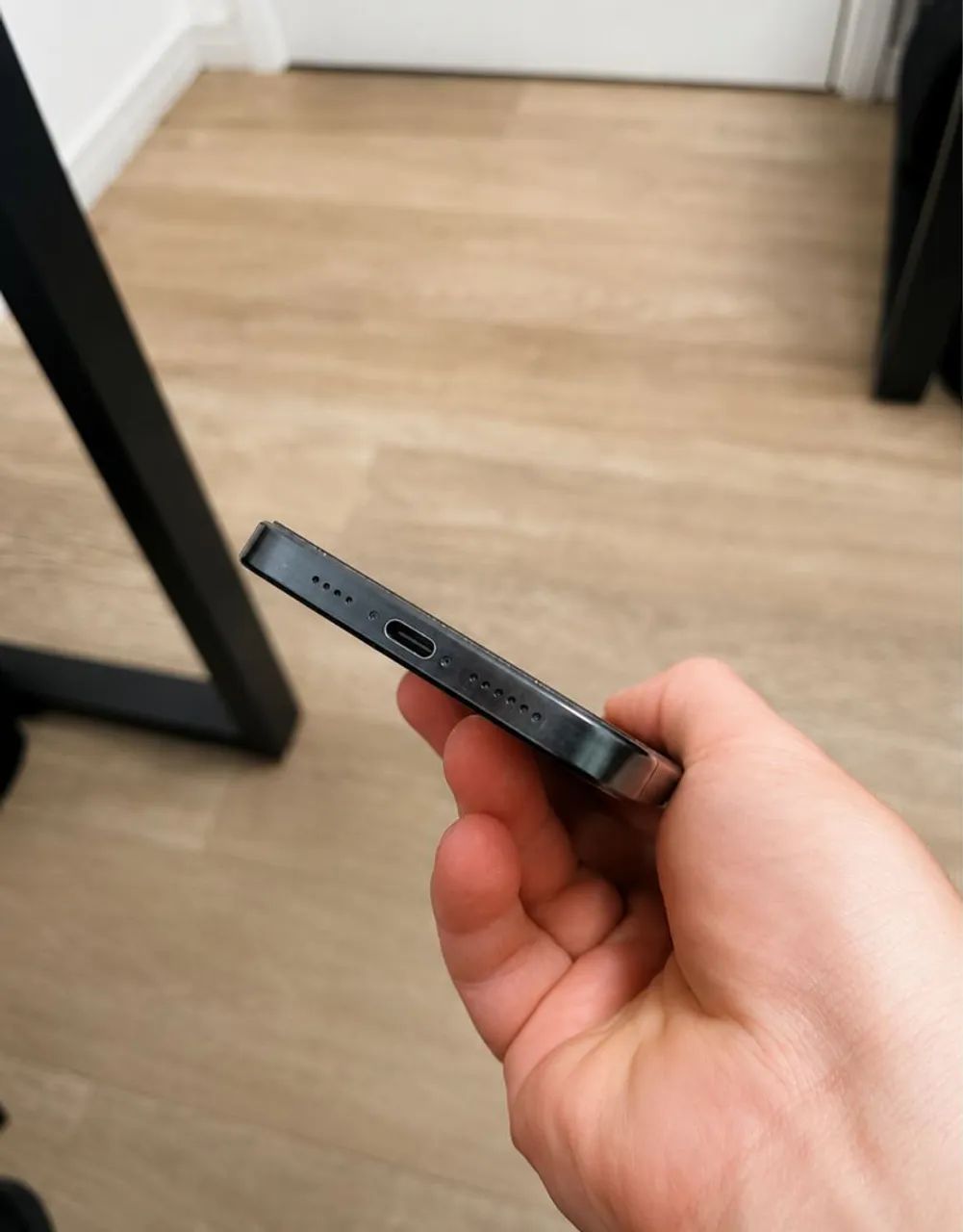 iPhone 16 Pro Max 256GB - Foto 4