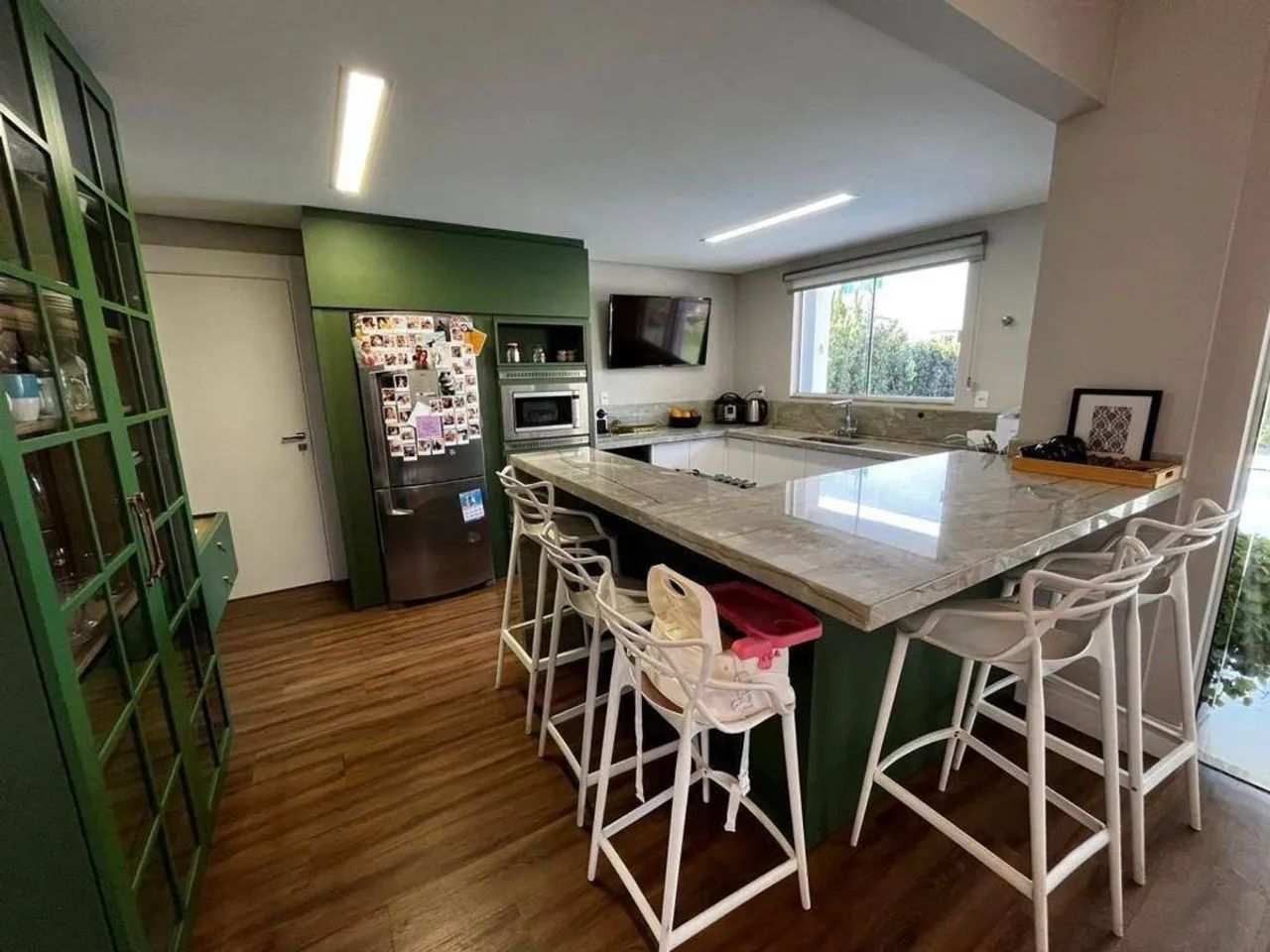 Casa com 4 quartos, centro - itajaí para | Centro, Itajaí, Santa Catarina - Foto 3
