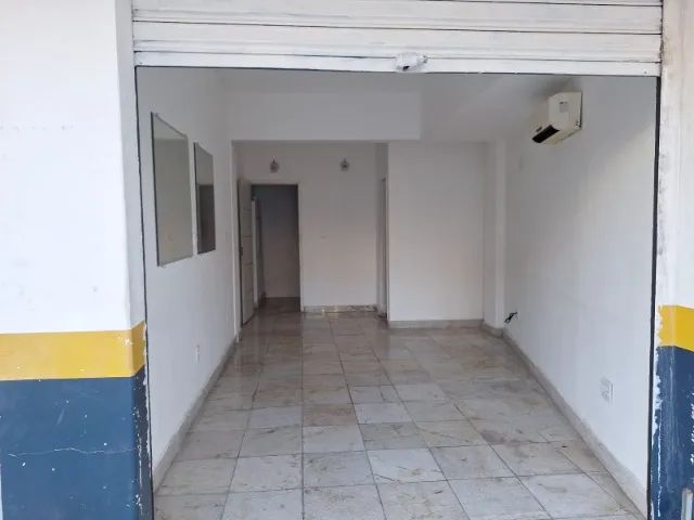 Aluga-se loja no Barro Vermelho Vitória  - Foto 2