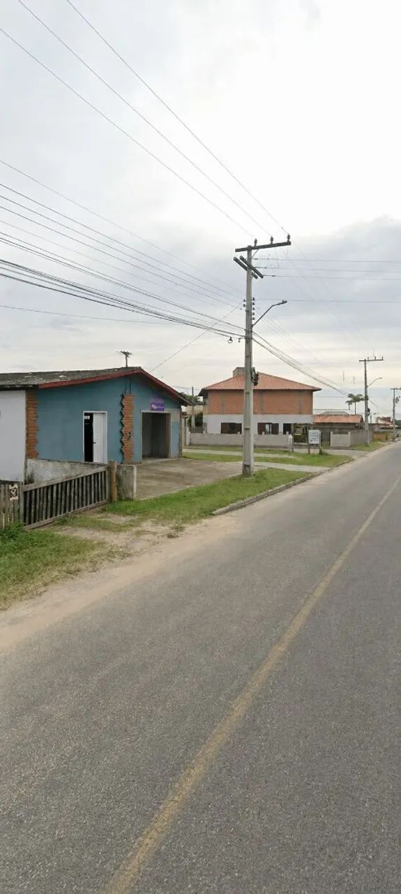 SALÃO COMERCIAL PARA LOCAÇÃO - PRAIA DA RIBANCEIRA  - Foto 3
