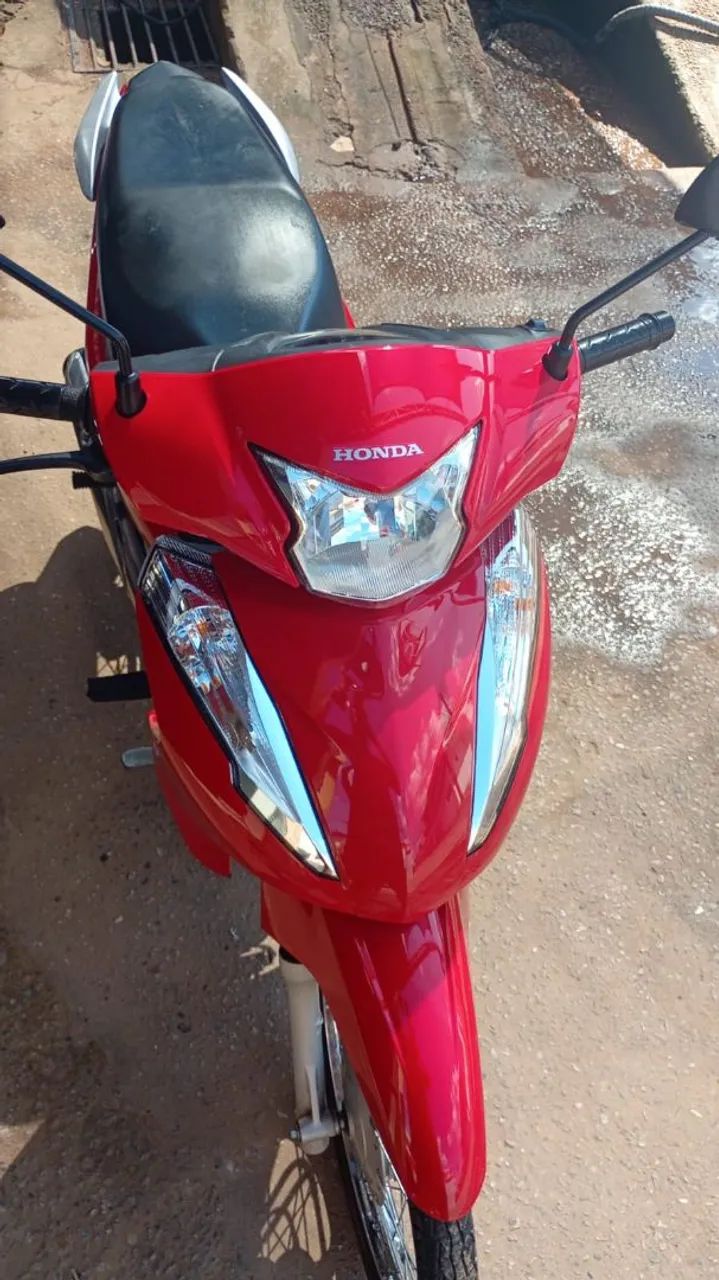 Honda biz - Foto 3