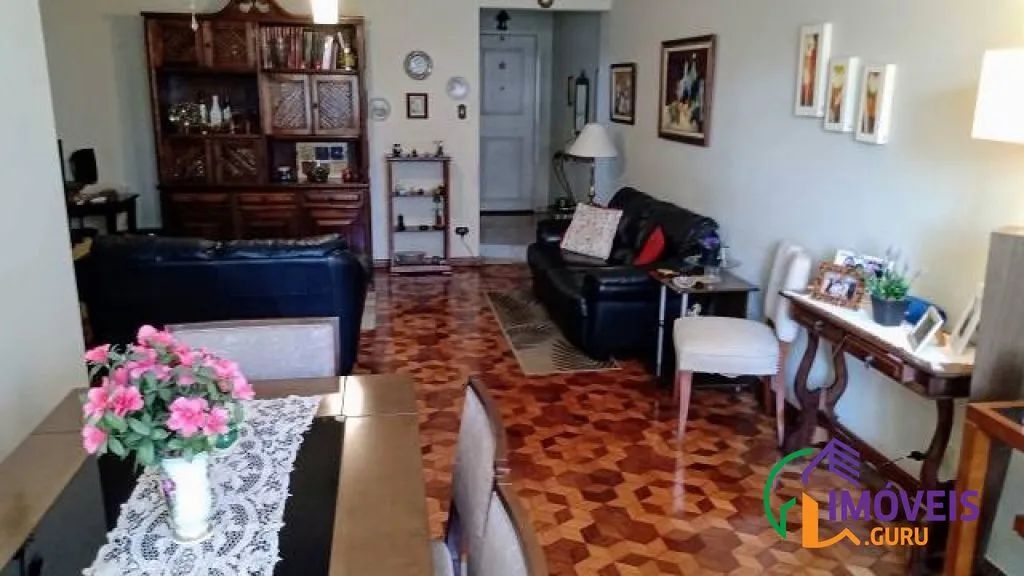 APARTAMENTO - CONSOLAÇÃO - SP - Foto 2