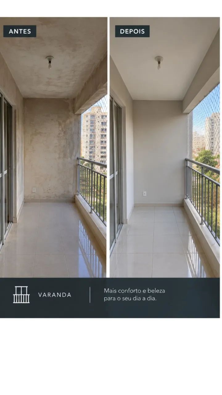 Pintor Residencial - Foto 2
