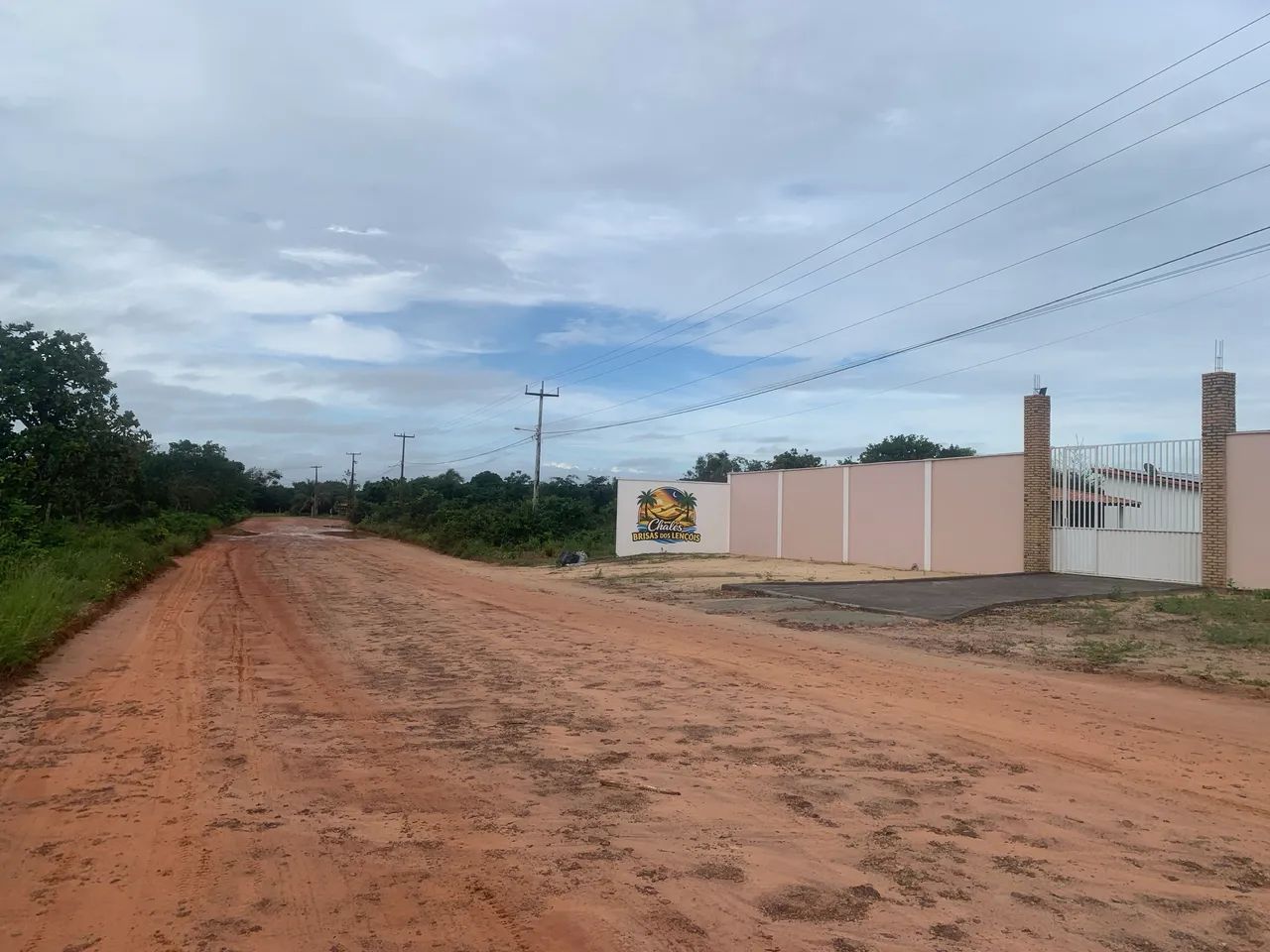 Terreno em Barreirinhas-Ma - Foto 5