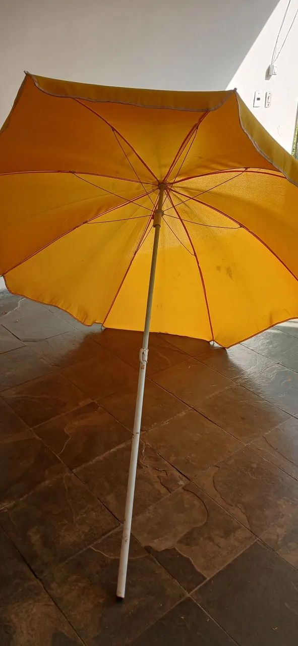 Guarda sol  - Foto 5