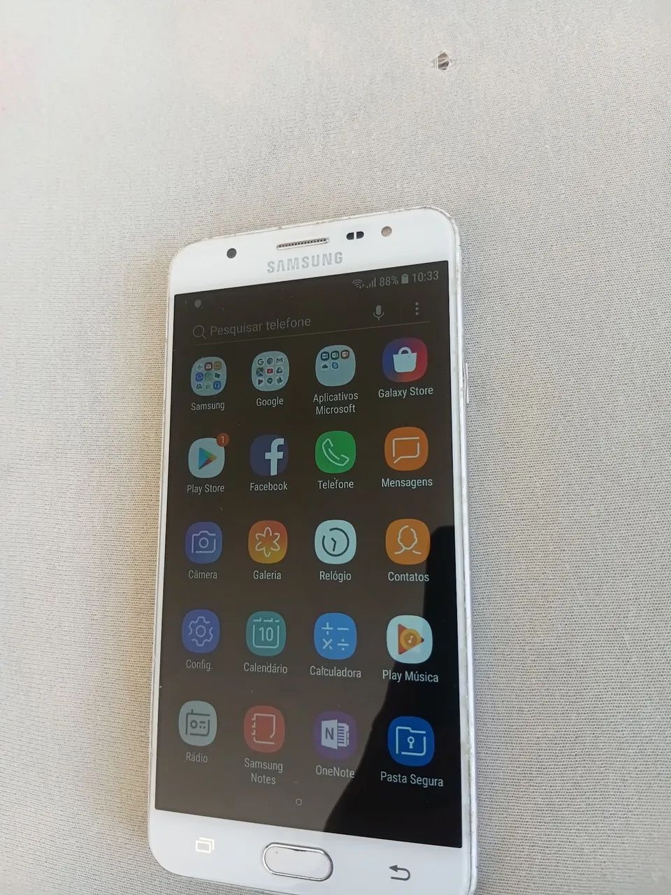 Samsung J7 Prime - Foto 4