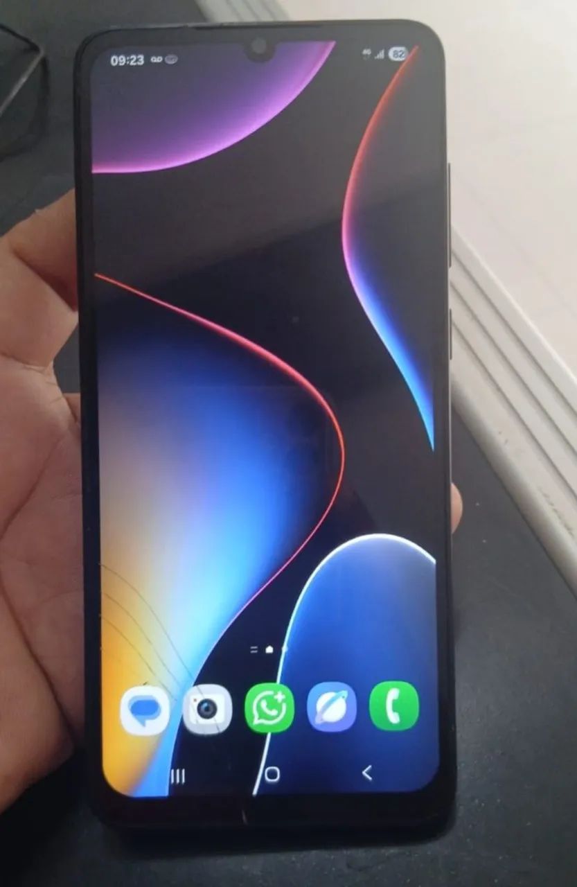 A05..128gb