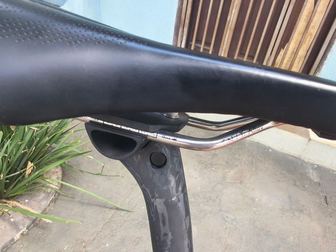 Audax FS 800 Carbon - Foto 5