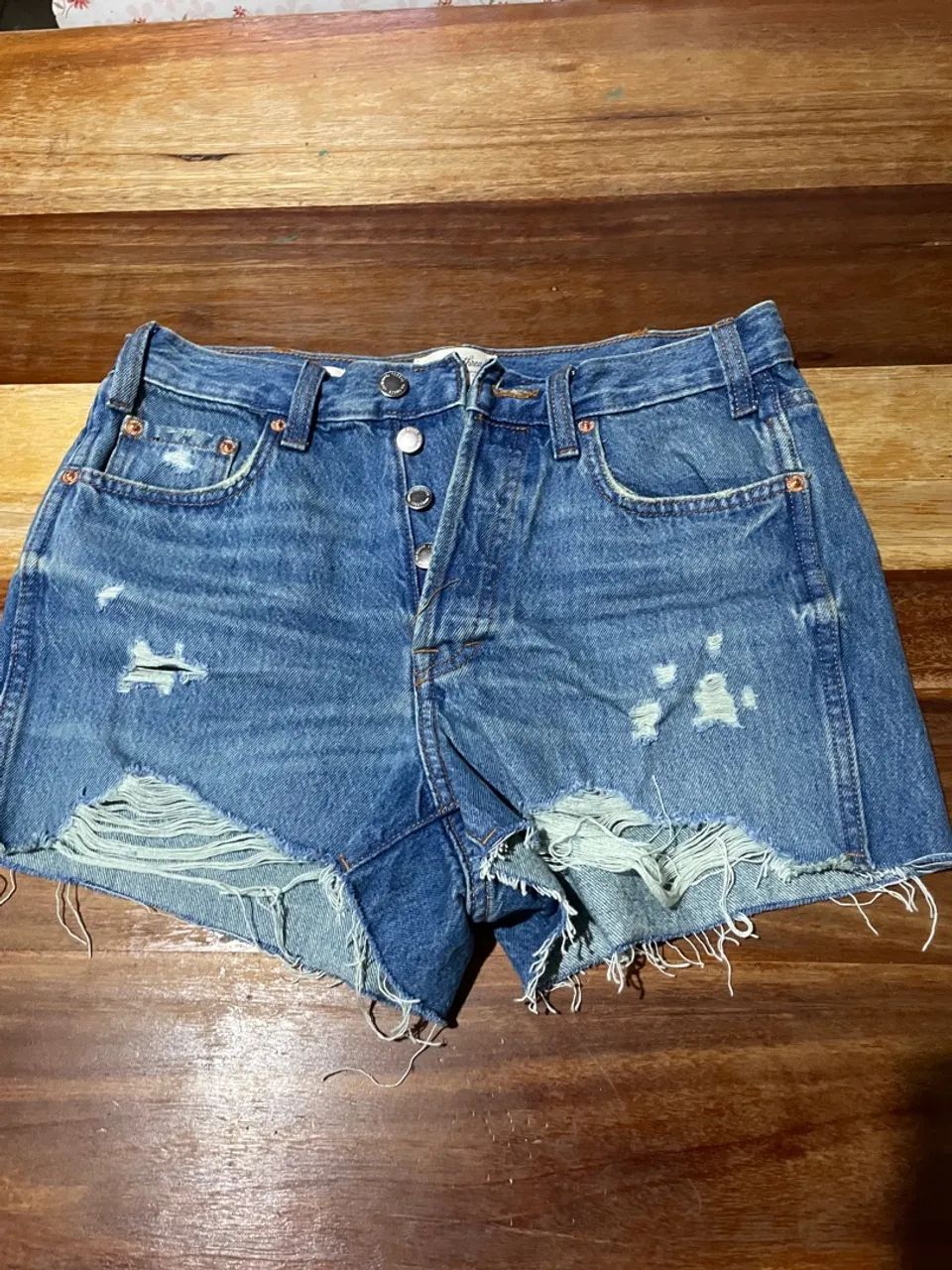 Shorts importado novo - Foto 3
