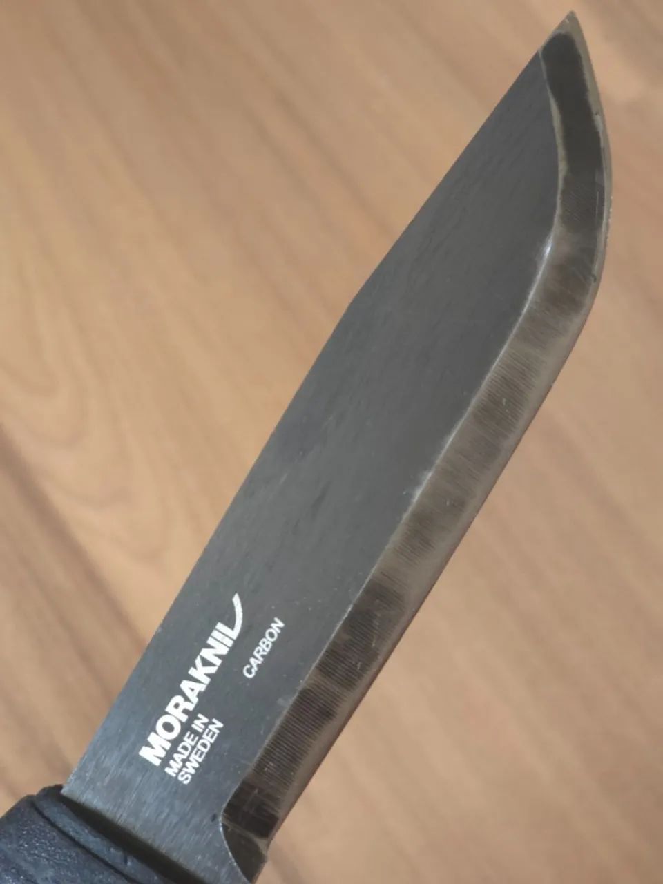 Faca bushcraft - Foto 2
