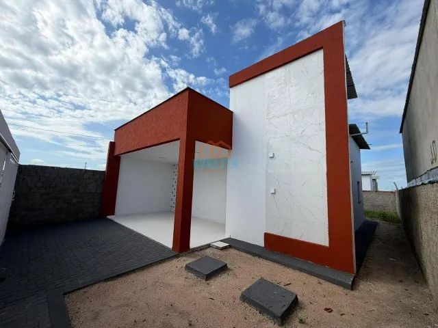 CÓD: 6188.  Casa à Venda - Parque Universitário 2 | Mossoró/RN - Foto 3
