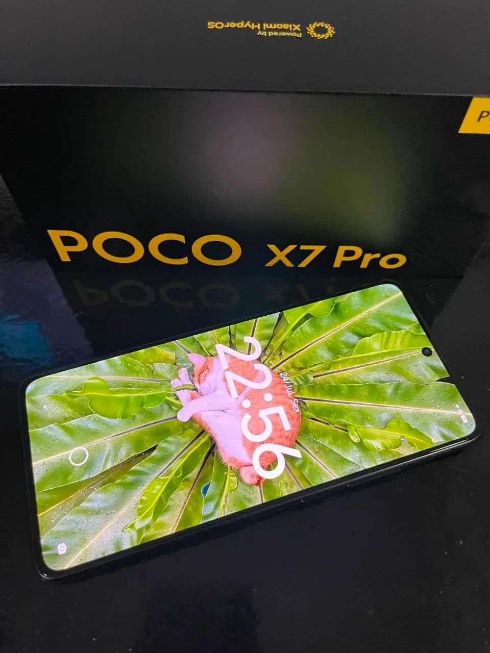 VENDO X7 PRO 512GB - Foto 3