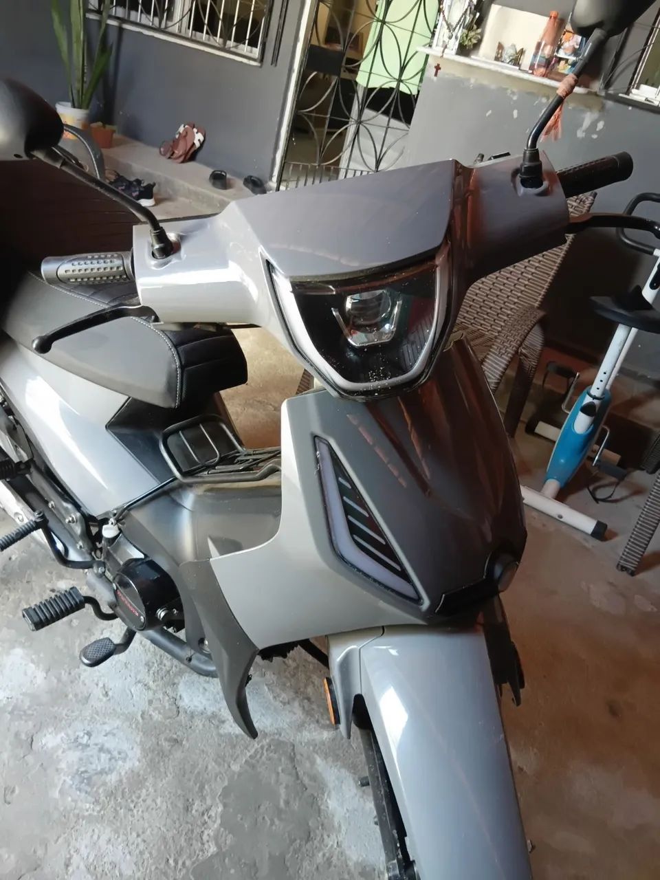 Phoenix 50cc - Foto 4