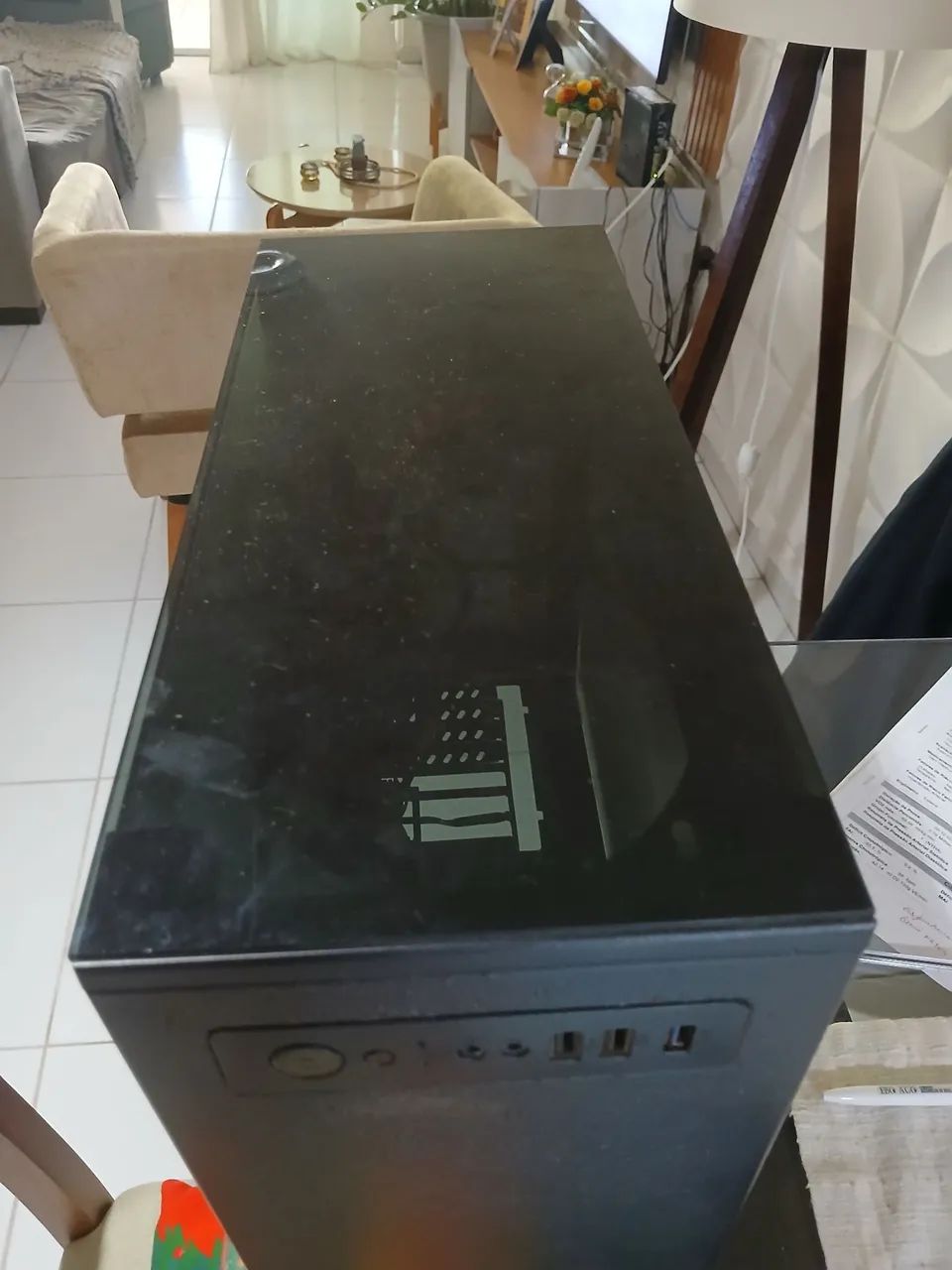 Computador  - Foto 2