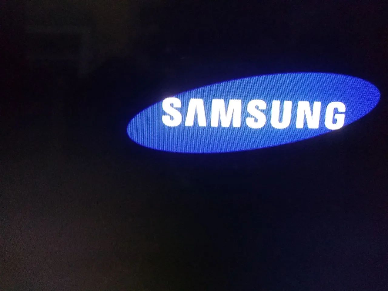 Tv 32 Samsung.