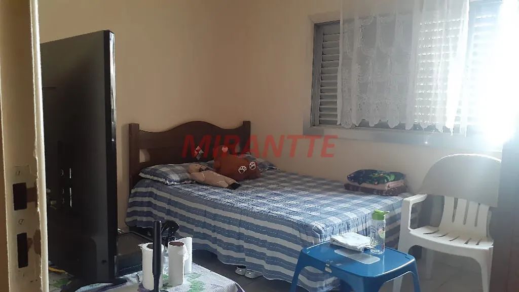 Sobrado de 111m² com 4 quartos em Pari - Foto 5