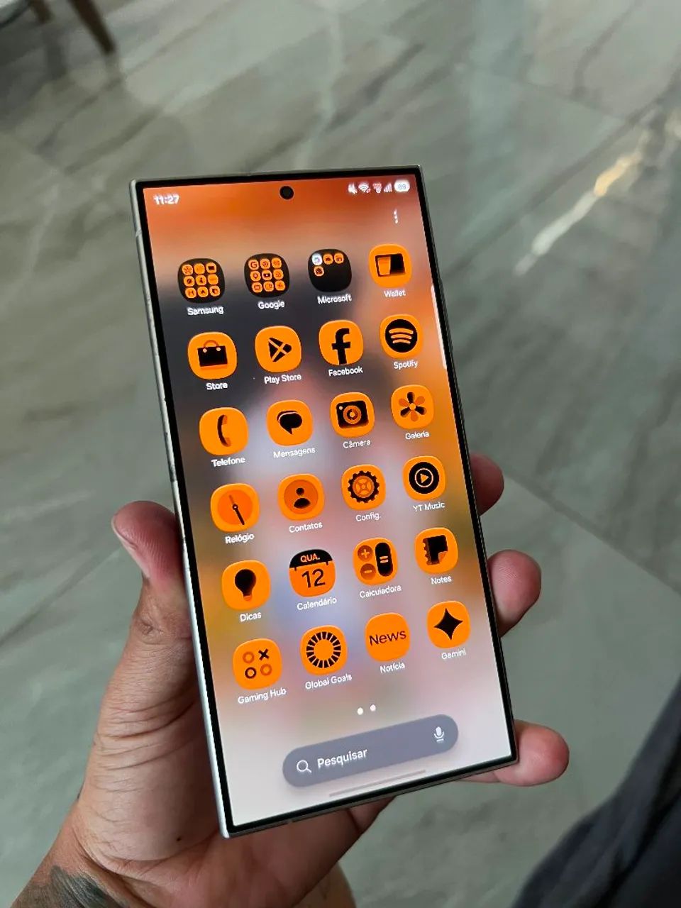 S24 ultra 512gb