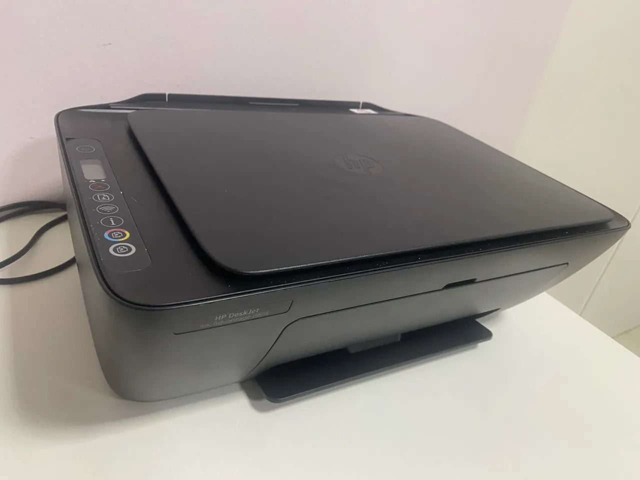 Impressora HP  - Foto 3