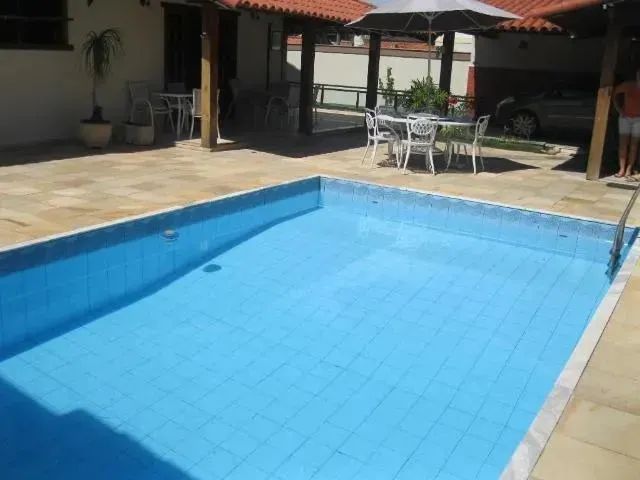 Imóvel para venda tem 363 metros quadrados com 4 quartos em Camboinhas - Niterói - RJ - Foto 3