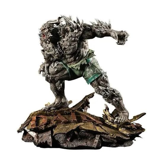 Estatua Doomsday colecionável  - Foto 2