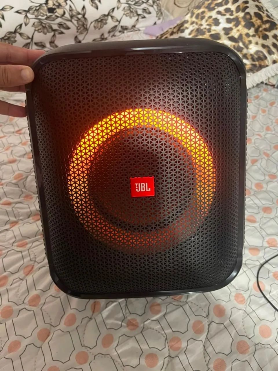 JBL Partybox Encore Essentia - Foto 3