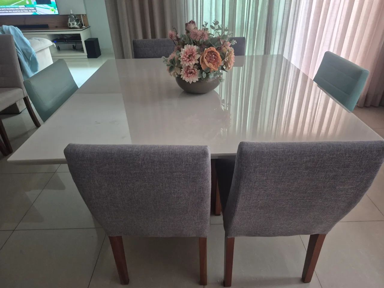 Mesa de jantar - Foto 2