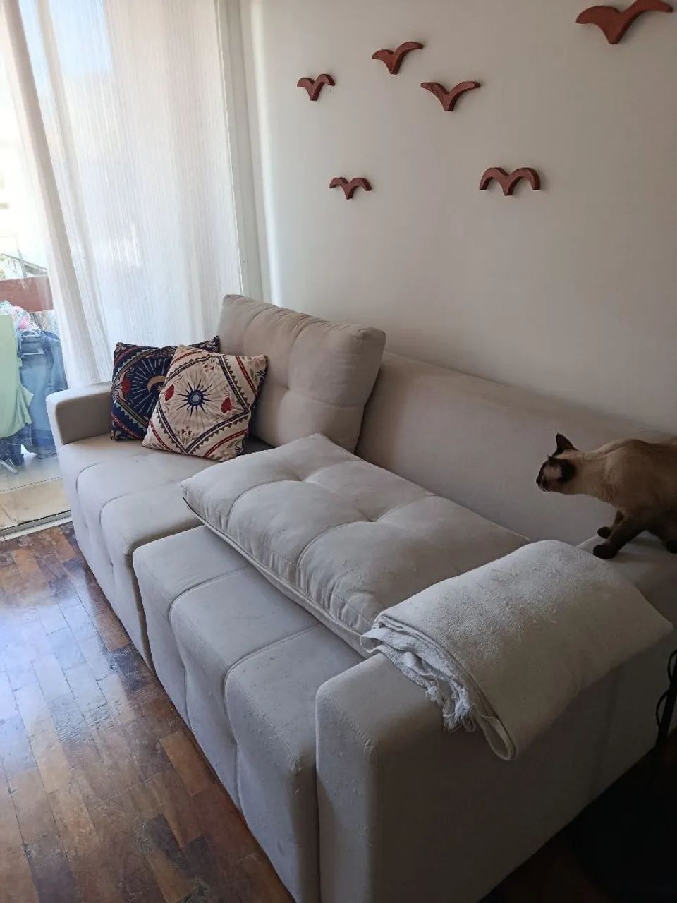 Sofá  - Foto 2