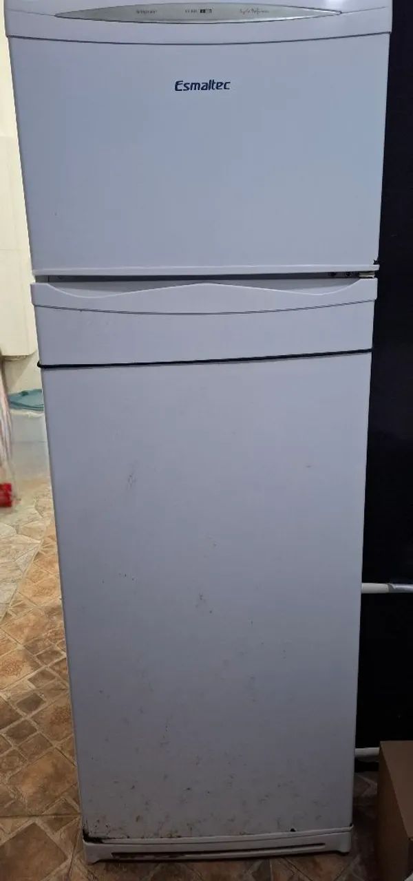 Geladeira 