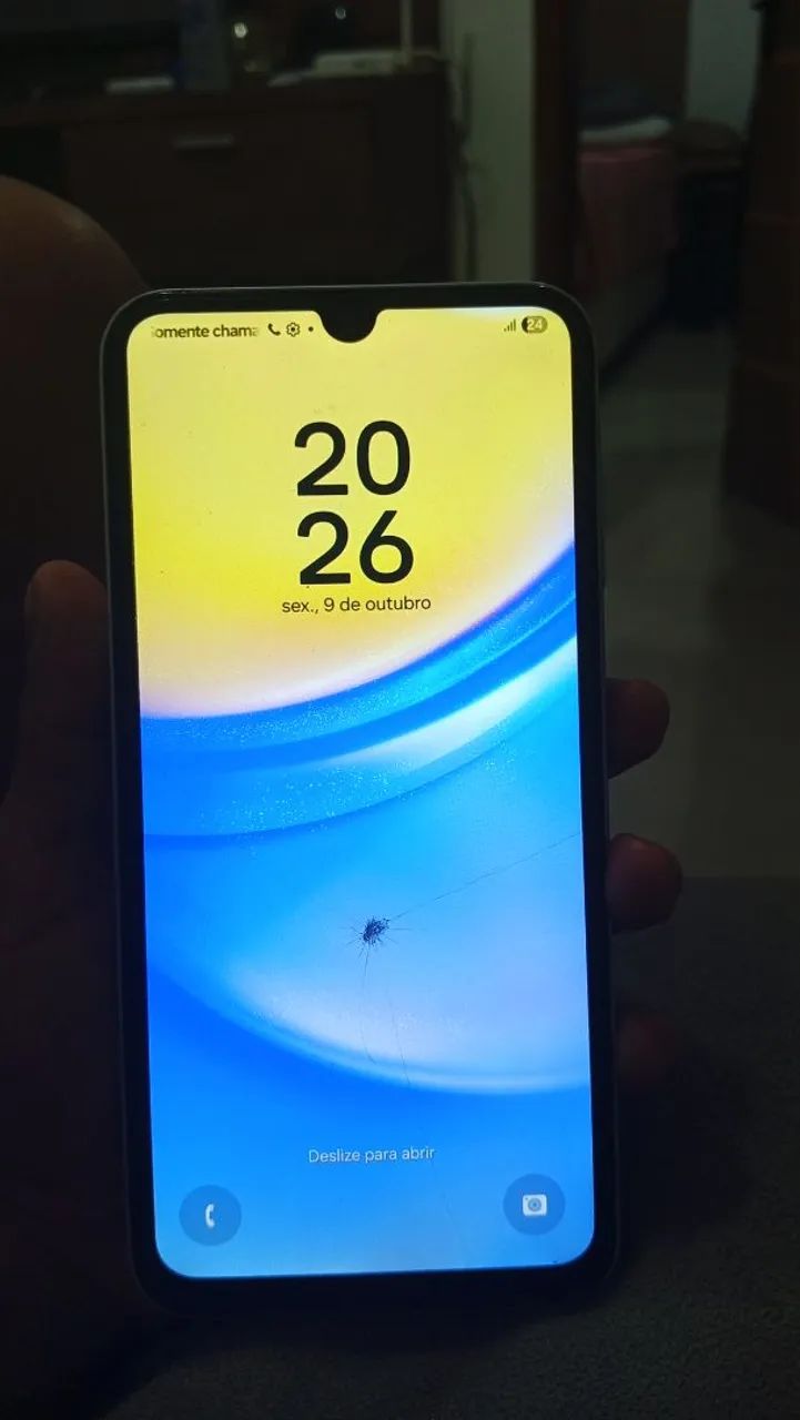 samsung a15 5g - Foto 3