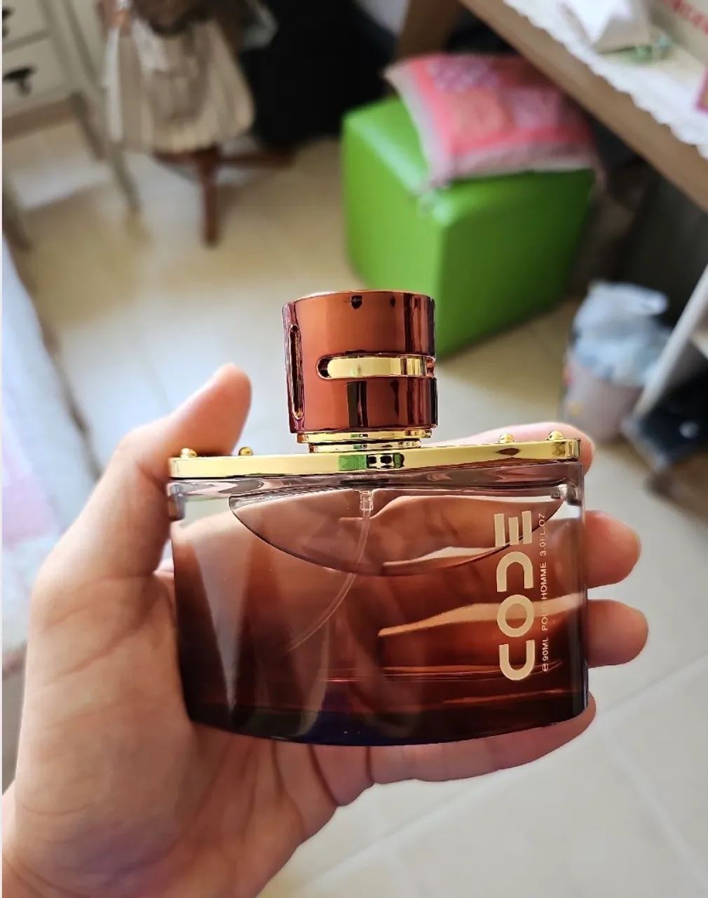 Perfume Árabe 90 Ml - Foto 4