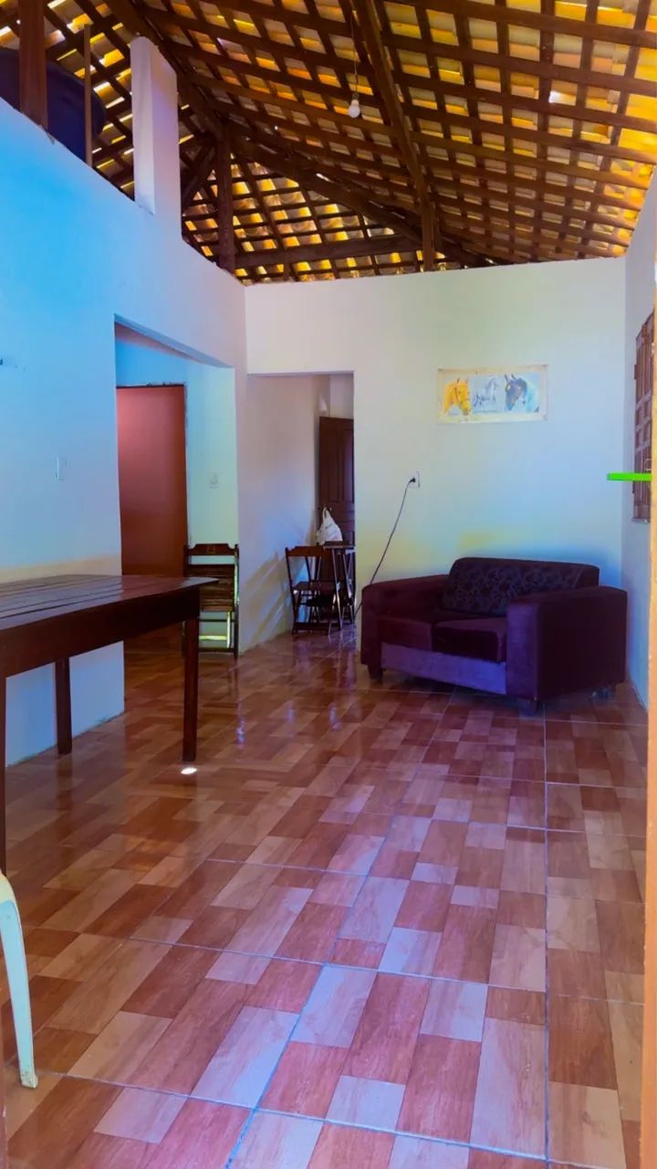 Casa pra Temporada  - Foto 3