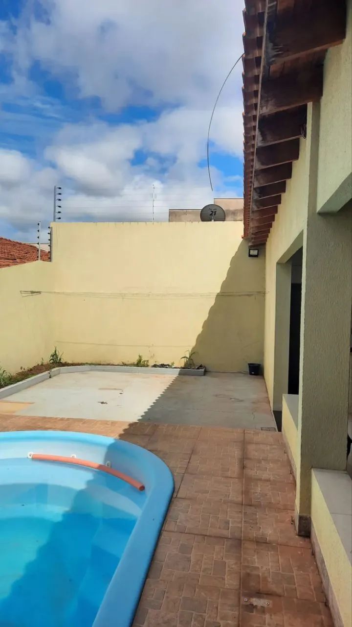 Vendo ou troco imóvel comercial /residencial - Foto 4