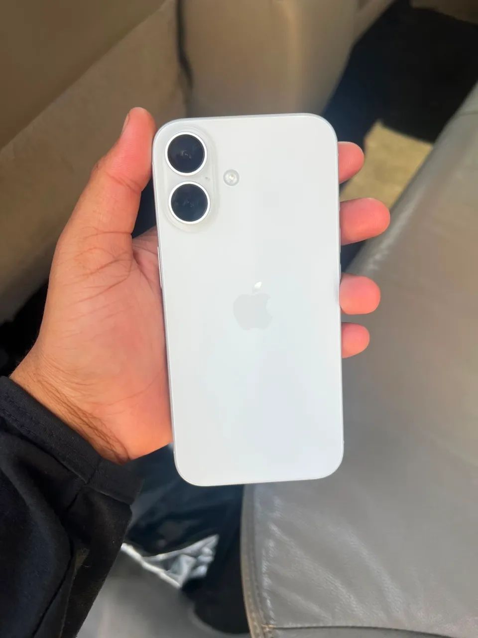 iPhone 16 - Foto 3