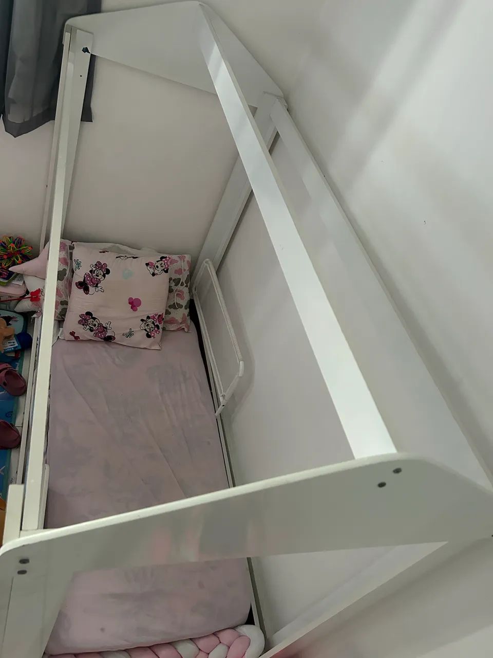 Cama montessoriana - Foto 2