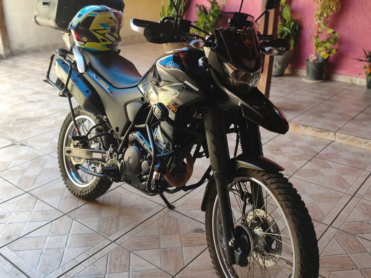 Lander xtz 250 - Foto 2