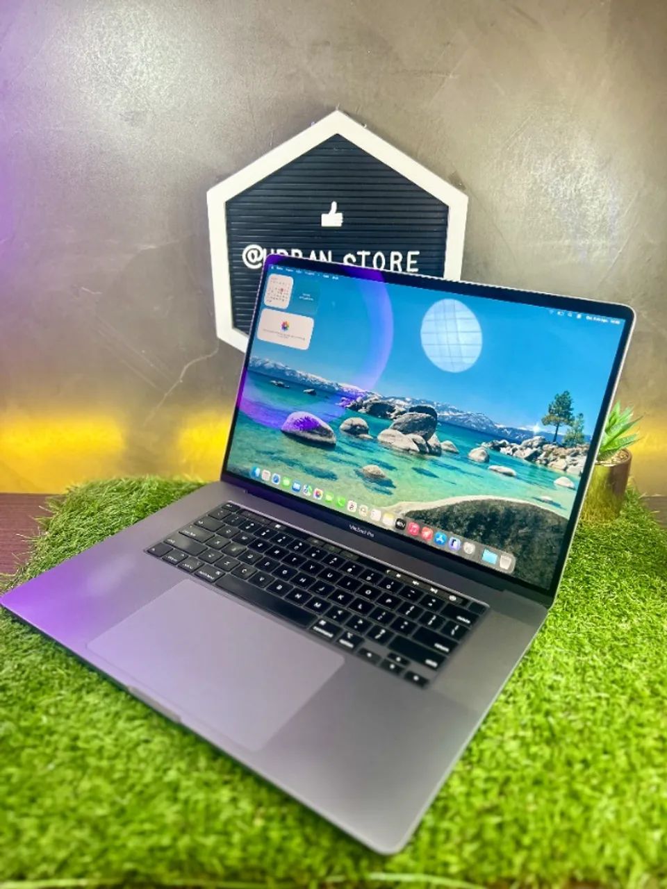 MacBook Pro 16 polegadas-Core i7 | Radeon 5300M | 16gb ram | 512gb SSD . - Foto 5